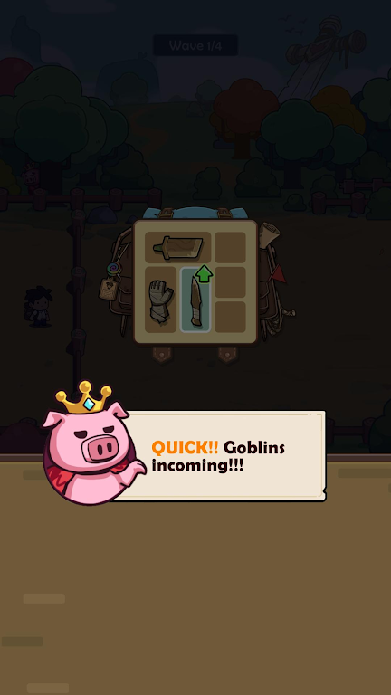 ��米������(Roguelike������Ϸ)v2.1.0 ��Ѱ��ͼ2