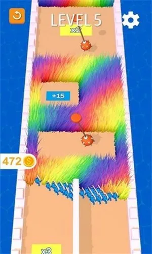 Ϯ���Ǳ�(�ܿ�ð����Ϸ)v1 �ٷ������ͼ2