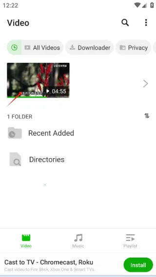 XPlayer破解版(视频播放软件) XPlayer破解版(视频播放软件)