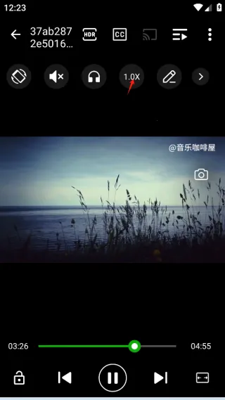 XPlayer破解版(视频播放软件) XPlayer破解版(视频播放软件)