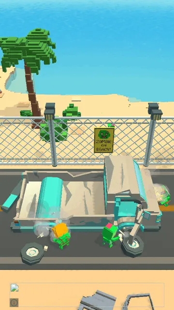 ��ʬ���罨���������(Z World Builder)