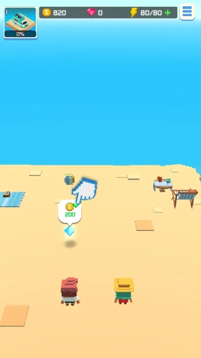 ��ʬ���罨����(��ʬ������ս��Ϸ)v1.0.16 ��׿���ͼ4