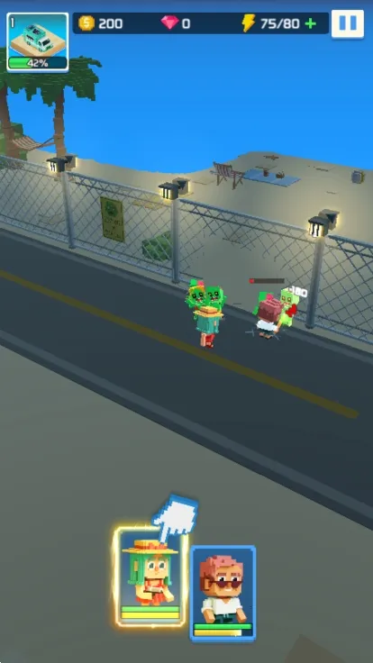 ��ʬ���罨����(��ʬ������ս��Ϸ)v1.0.16 ��׿���ͼ3