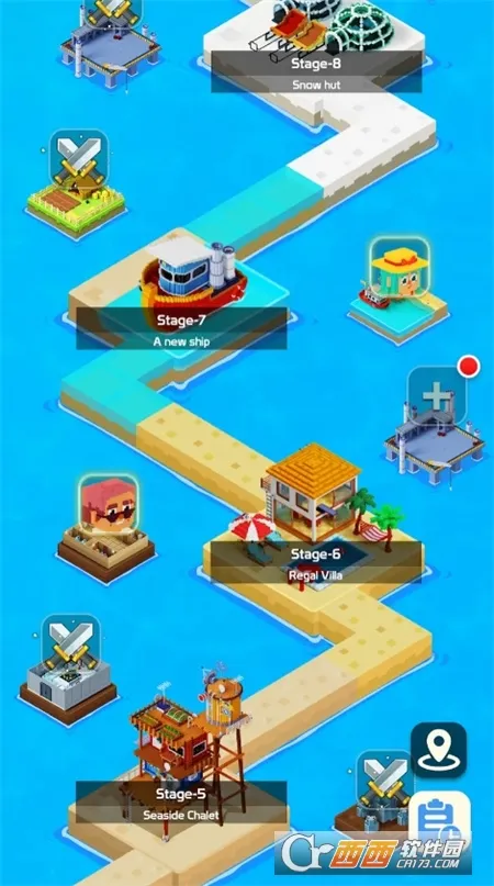 ��ʬ���罨����(��ʬ������ս��Ϸ)v1.0.16 ��׿���ͼ0