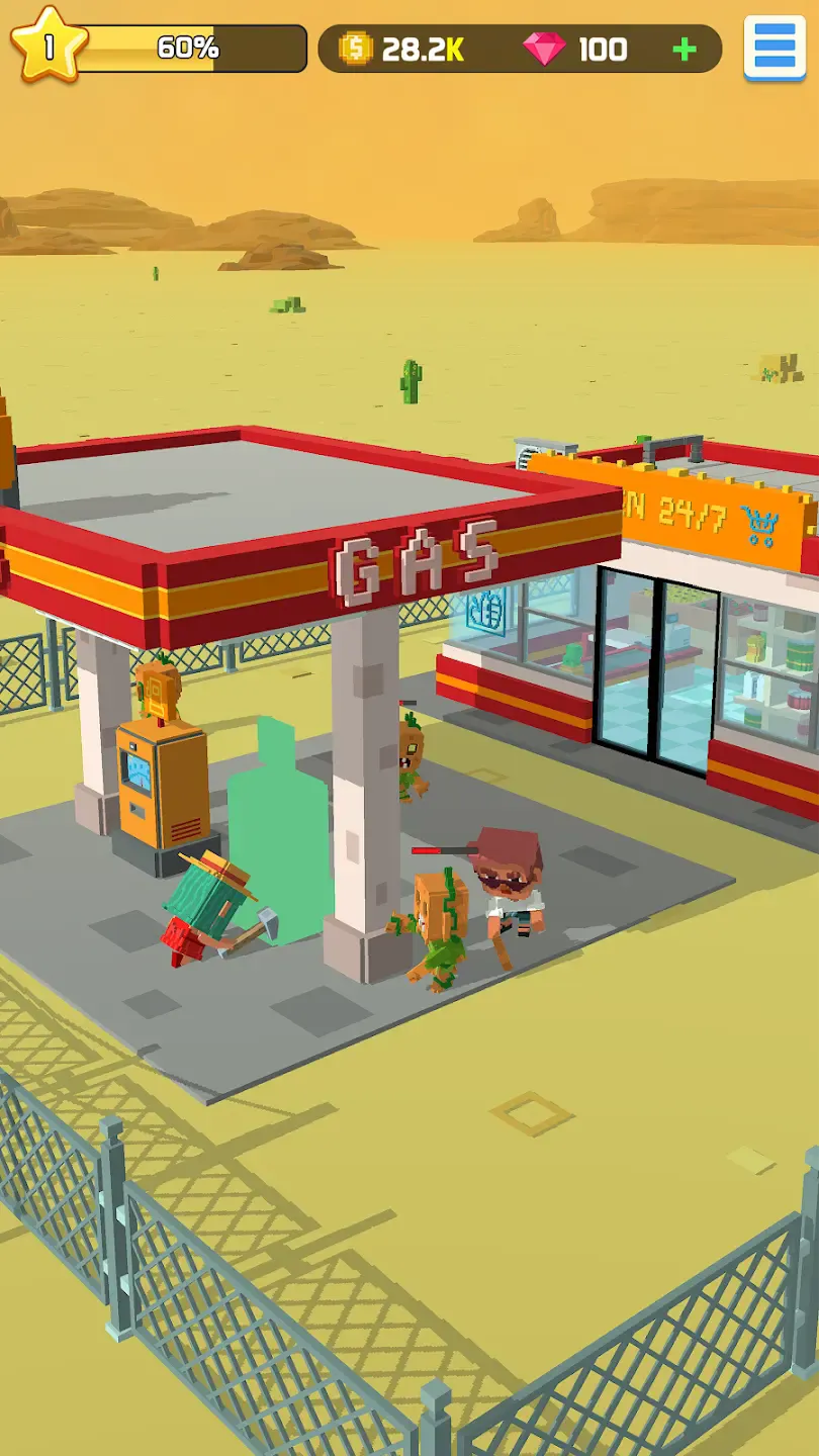 ��ʬ���罨����(��ʬ������ս��Ϸ)