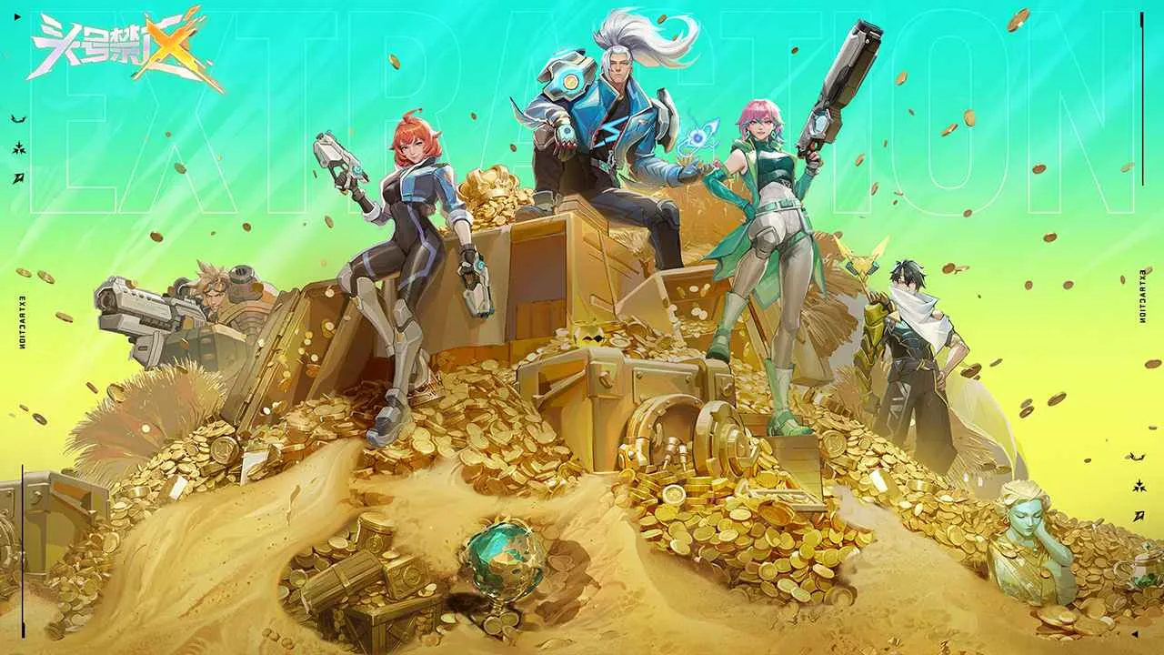 ͷ�Ž���(���𾺼�����)v1.2.20.2201 �ٷ������ͼ1