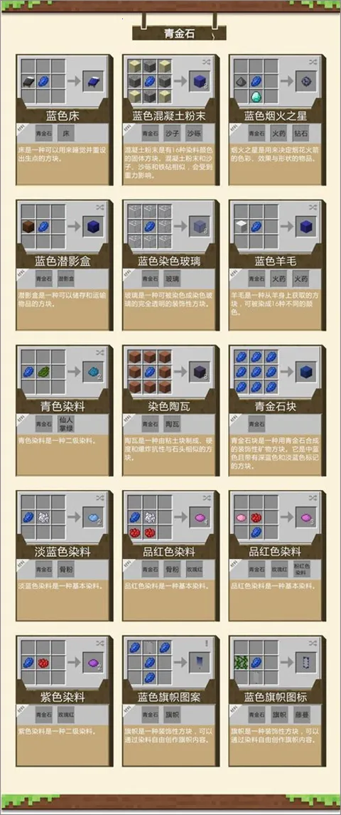 Minecraft�ҵ�����(ɳ�н�����Ϸ)