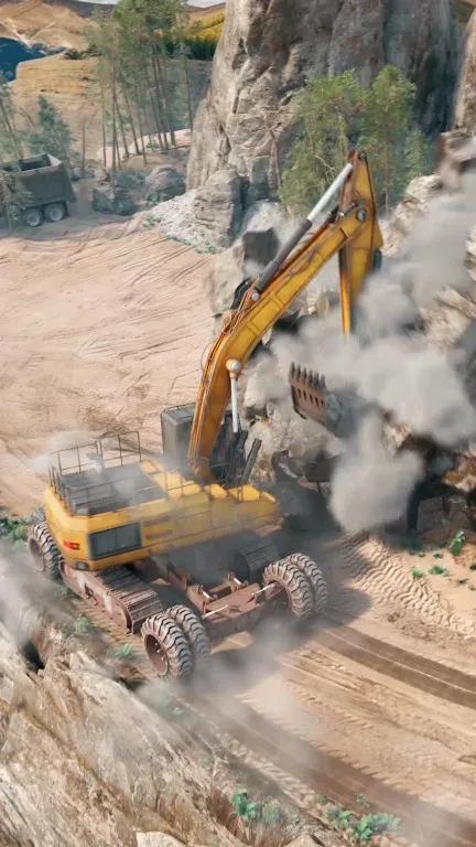 �󳵻���˾��ȥ����2026���ذ�װv0.2.0 �ֻ����ͼ3