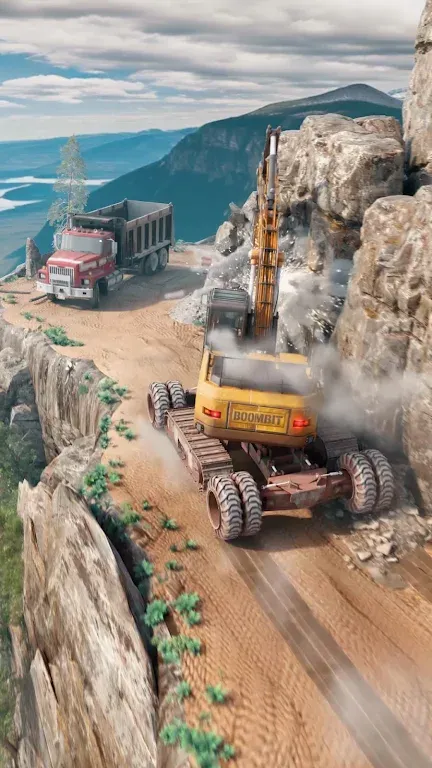 �󳵻���˾��ȥ����2026���ذ�װv0.2.0 �ֻ����ͼ0