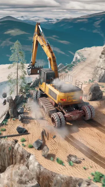 �󳵻���˾��ȥ����2026���ذ�װv0.2.0 �ֻ����ͼ2