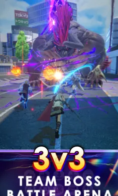 ���ջ��룺������ս���ʷ�(FF����������Ϸ)v1.0.1 �ֻ����ͼ1