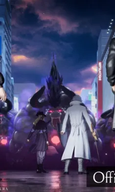 ���ջ��룺������ս���ʷ�(FF����������Ϸ)v1.0.1 �ֻ����ͼ3