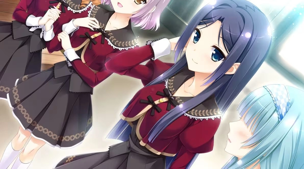 ӣ����Ů��������2026�ٷ�����v1.5.1 ��׿���ͼ1