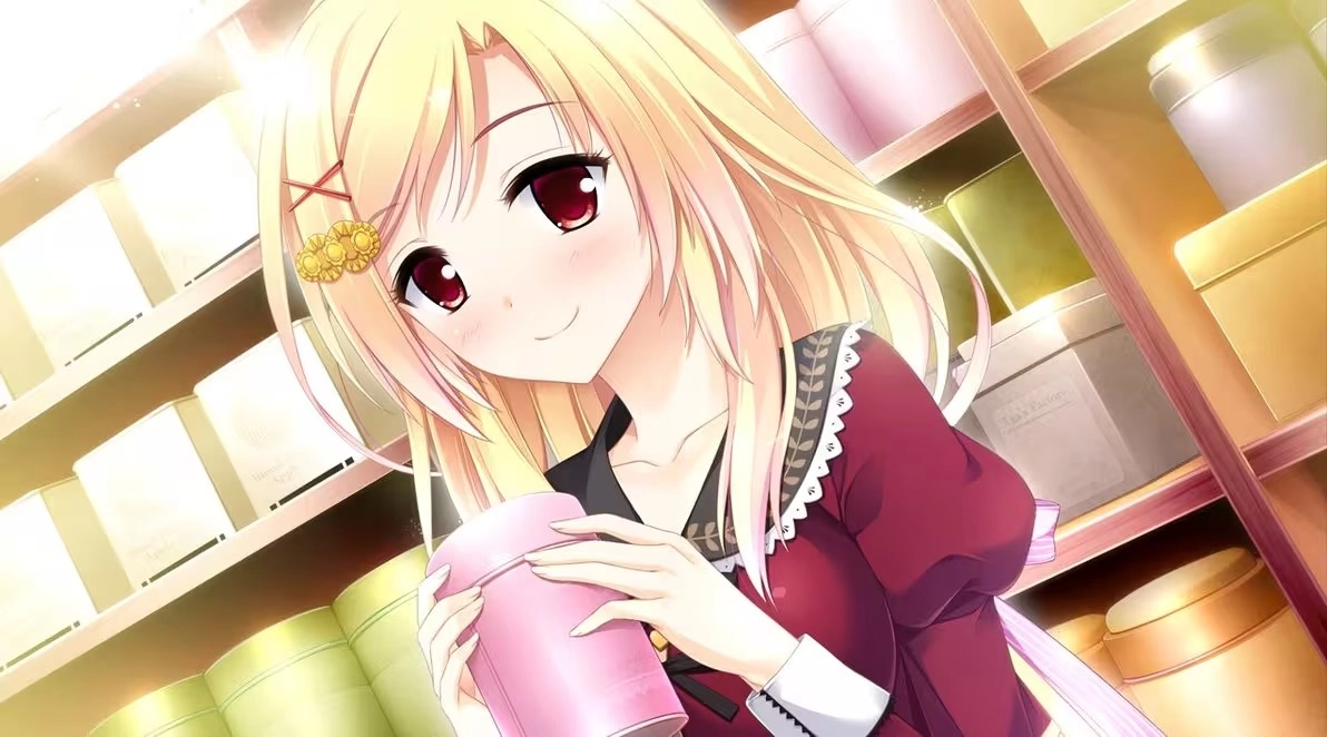 ӣ����Ů��������2026�ٷ�����v1.5.1 ��׿���ͼ0