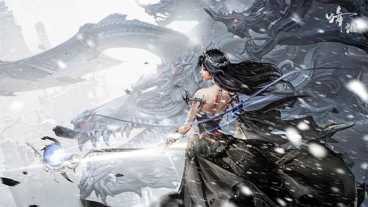 ����(MMO������Ϸ)v1.1505.9118 ��Ѱ��ͼ3