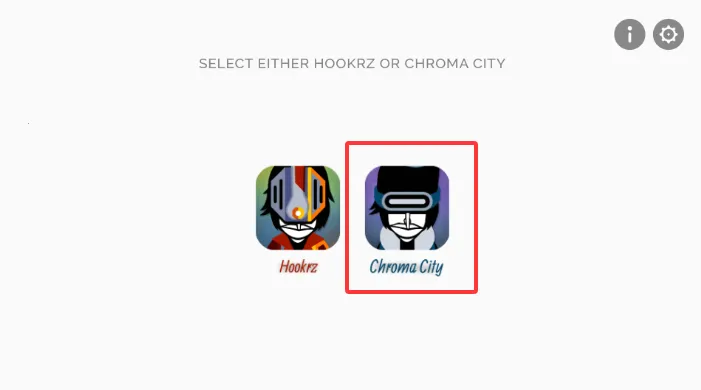 Chroma City incrediboxģ��2026�ٷ�����