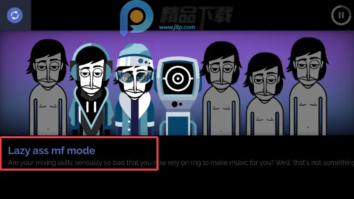 Chroma City incrediboxģ��2026�ٷ�����v0.5.7 �ֻ����ͼ2