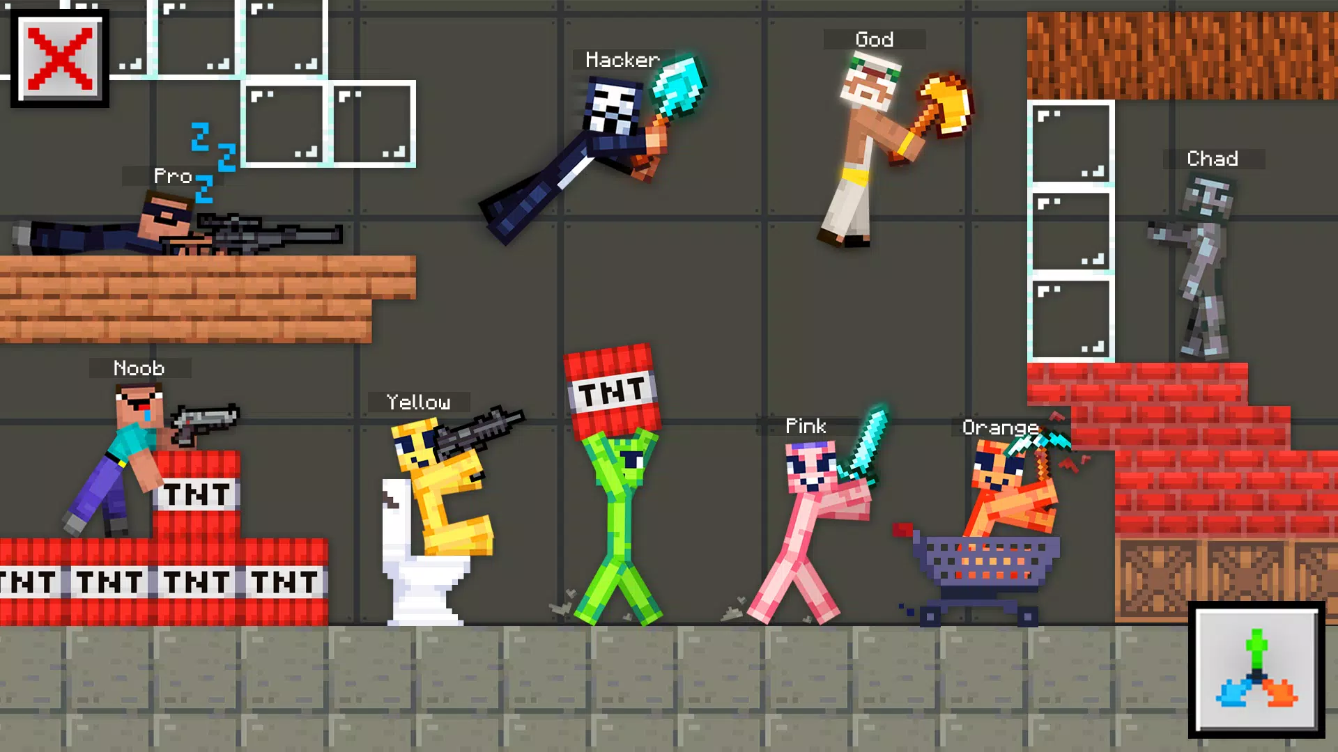 ��Ϲ��գ�������ɳ��(����ɳ����Ϸ)v0.4 ��׿���ͼ3