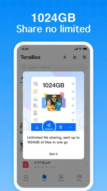 TeraBox2026�ٷ�����v3.31.1 �ٷ������ͼ3