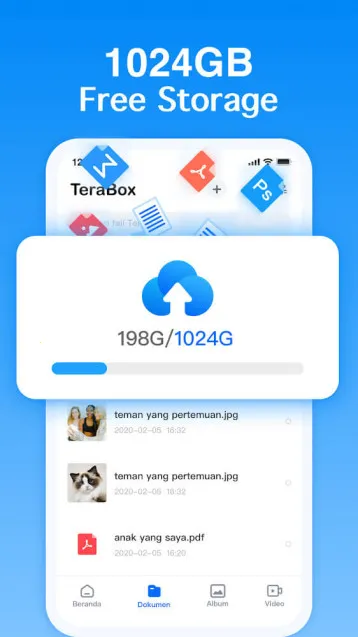TeraBox2026�ٷ�����v3.31.1 �ٷ������ͼ4