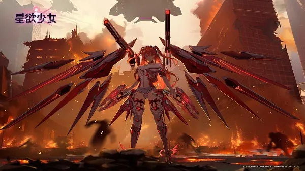 ������ŮStarLusts2026���ذ�װv1.29.0 �ֻ����ͼ3