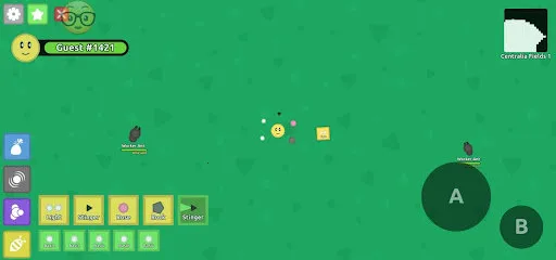 florr.io��Ϸ(���ж�ս��Ϸ)v1.1.2 ��׿���ͼ4