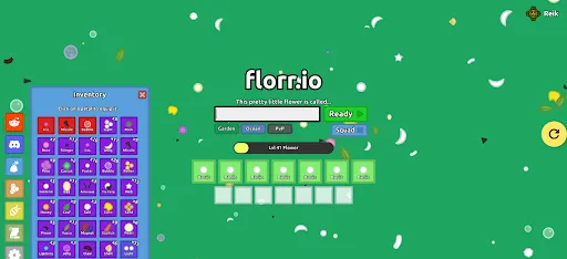 florr.io��Ϸ(���ж�ս��Ϸ)