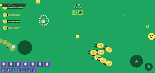 florr.io��Ϸ(���ж�ս��Ϸ)v1.1.2 ��׿���ͼ3