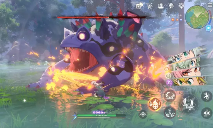 �ߴ����Դ���ʷ�(����������Ϸ)v1.0 ��Ѱ��ͼ3