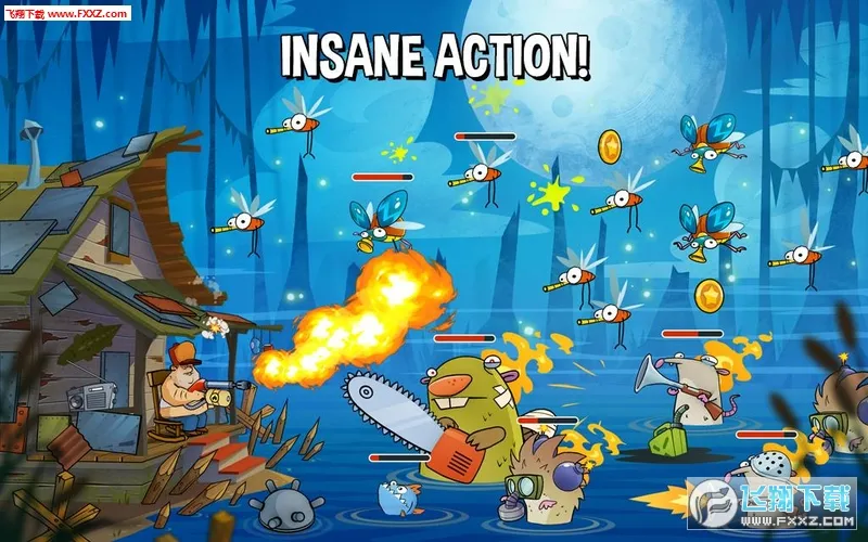 �����ɶ�(���������Ϸ)v4.7.0.0 ��׿���ͼ4