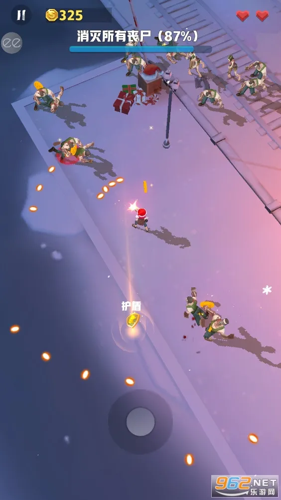 ��ʬ�ո���2026�ٷ�����v1.6.5 �ٷ������ͼ3