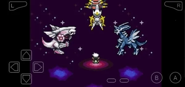 �����ξ����̱�ʯ2026�ٷ����°汾v2024.03.19.17 �ֻ����ͼ2