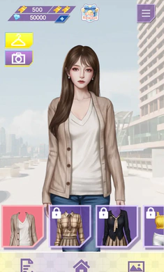 �Ķ��ֳ�������ʵ����(����������Ϸ)v0.1.95 ��׿���ͼ3