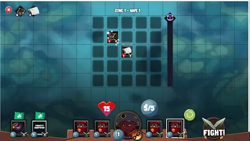 ��û��ʯͷ��׿���ֻ���v1.0.0 �ֻ����ͼ2