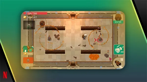 ҹ����(���ط�RPG��Ϸ)v1.13.64 ��Ѱ��ͼ2