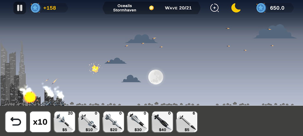 ���ս��(�ִ�ս����Ϸ)v1.0.21 �ֻ����ͼ0