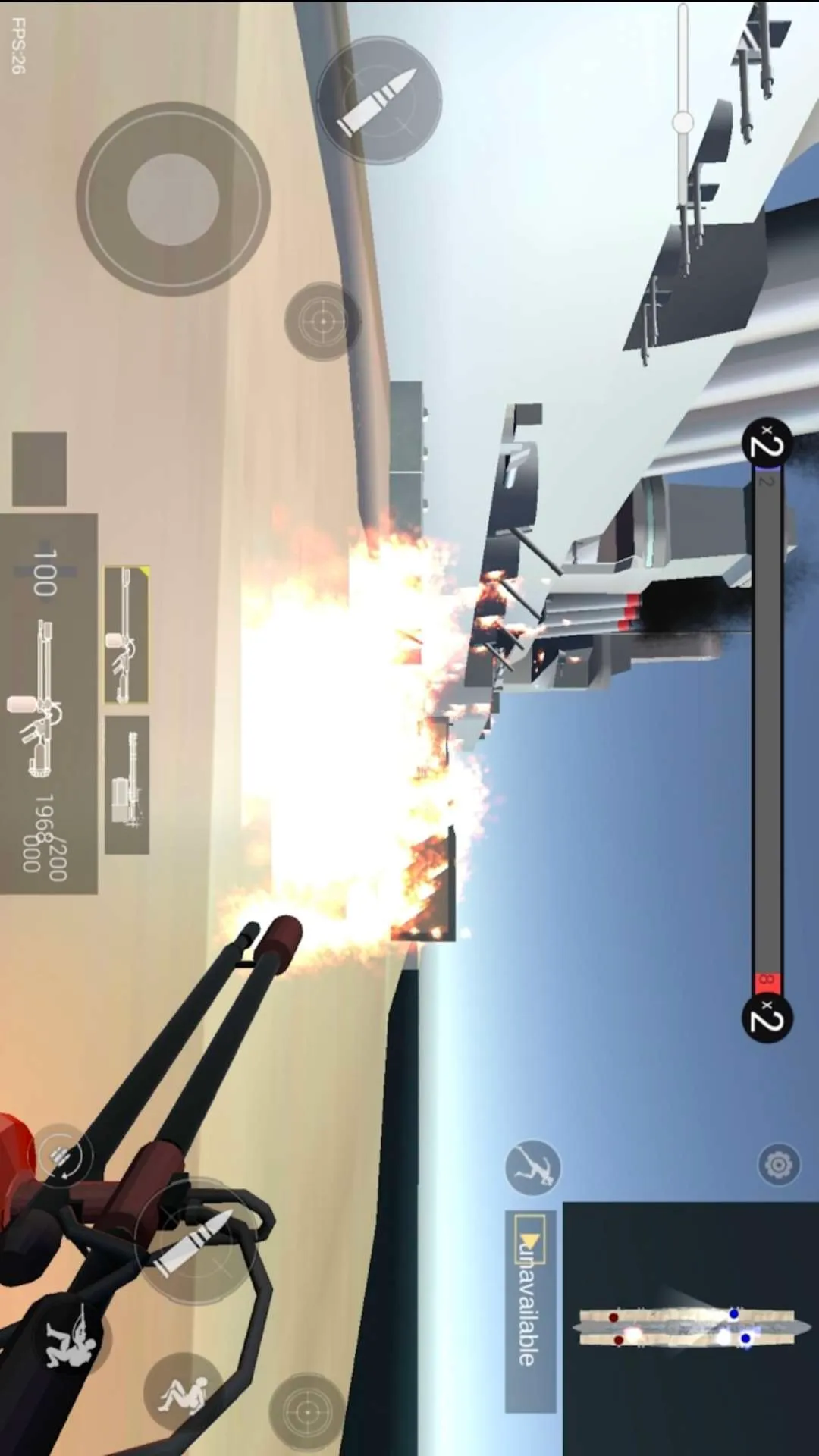 ս��ģ�����߷�ȫƤ��ģ���(ս��ģ����Ϸ)vEA25_Special �ٷ������ͼ2