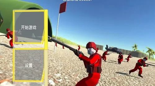 �߾�ս��ģ�ⰲ׿���ֻ���v1.0 �ٷ������ͼ3