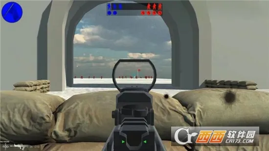 �߾�ս��ģ�ⰲ׿���ֻ���v1.0 �ٷ������ͼ0