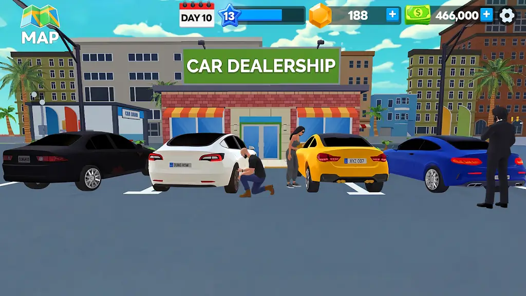 �ҵĳ���ģ����2026���ذ�װv0.1.0 �ֻ����ͼ1