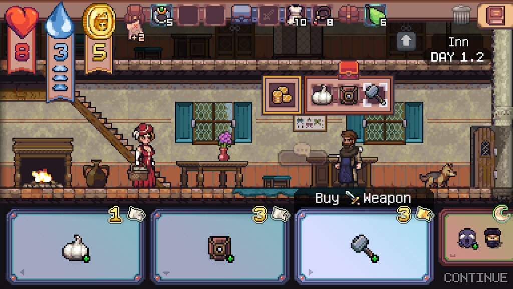 ������ʧ��Ŀ���steam��ֲ��2026�ٷ����°汾v1.2.1 ��׿���ͼ3