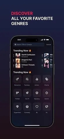 ToonSpace2026���°汾v0.6.93 ��׿���ͼ1