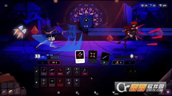 Ǿޱ��ҹ��2����ʯ2026���°汾v1.0.3 �ٷ������ͼ0