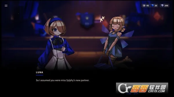 Ǿޱ��ҹ��2����ʯ2026���°汾v1.0.3 �ٷ������ͼ2