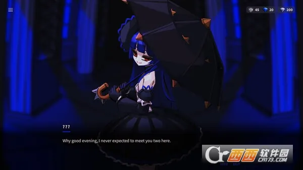 Ǿޱ��ҹ��2����ʯ2026���°汾v1.0.3 �ٷ������ͼ1