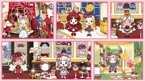 ӣ��С�������լ(��լ������Ϸ)v1.0 ��Ѱ��ͼ4