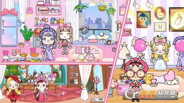 ӣ��С�������լ(��լ������Ϸ)v1.0 ��Ѱ��ͼ0