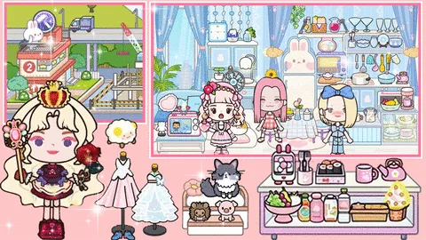 ӣ��С�������լ(��լ������Ϸ)