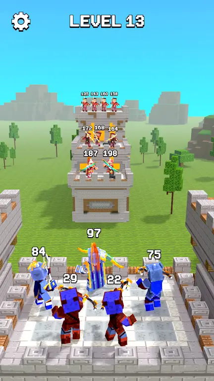 ��ս���������ֻ���v1.0.2 �ٷ������ͼ4