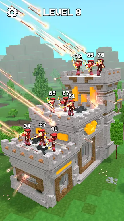 ��ս���������ֻ���v1.0.2 �ٷ������ͼ2